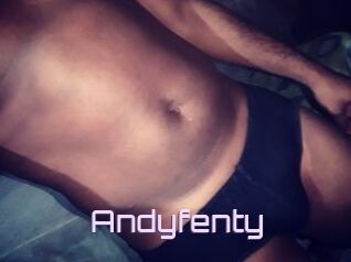 Andyfenty