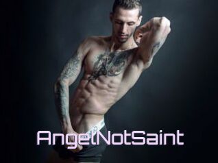 AngelNotSaint