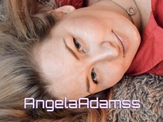 AngelaAdamss