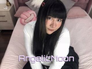 AngelicMoon