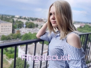 Angelsdust