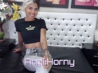 AngiiHorny