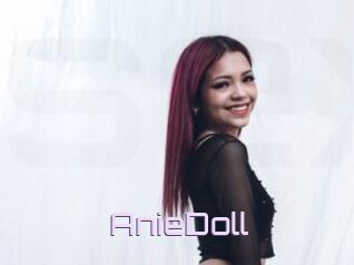 AnieDoll