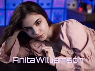 AnitaWilliamson