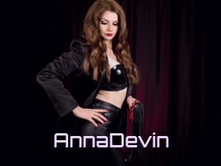 AnnaDevin