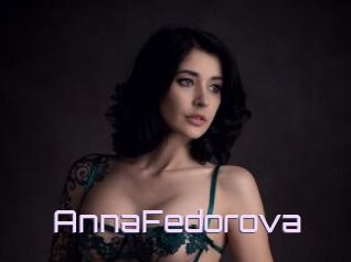 AnnaFedorova