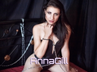 AnnaGill