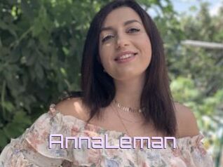 AnnaLeman