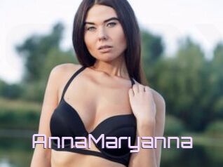 AnnaMaryanna