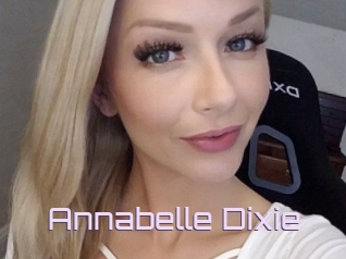 Annabelle_Dixie