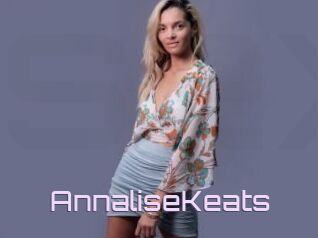 AnnaliseKeats