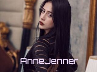 AnneJenner