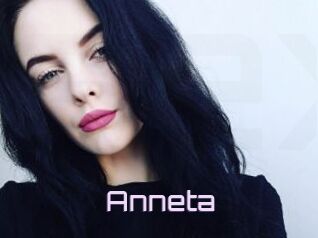 Anneta