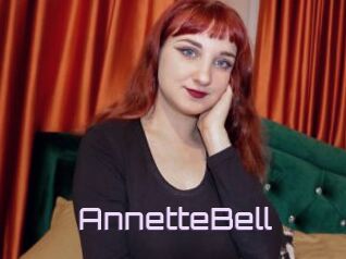 AnnetteBell