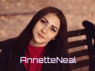 AnnetteNeal