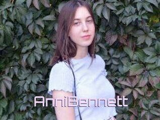 AnniBennett