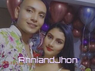 AnniandJhon