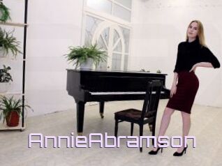 AnnieAbramson