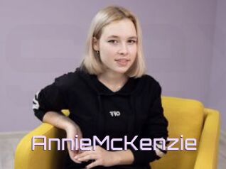 AnnieMcKenzie