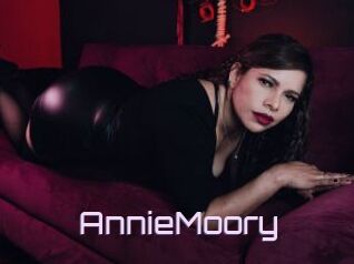 AnnieMoory