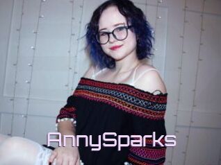 AnnySparks