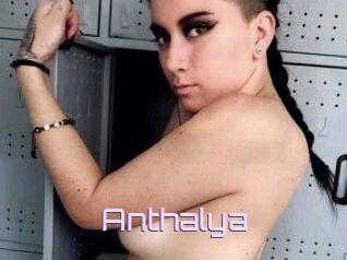 Anthalya