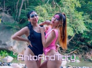 AntoAndTory