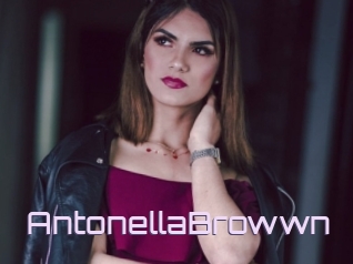 AntonellaBrowwn