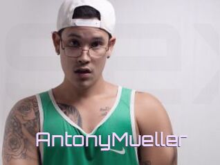 AntonyMueller