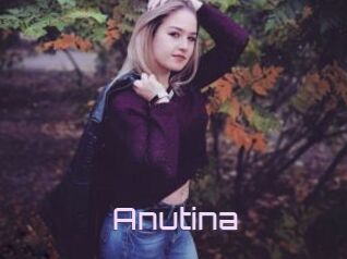 Anutina