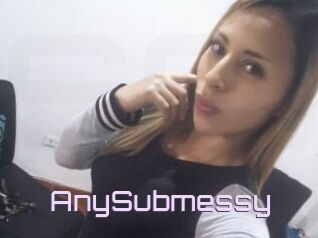 AnySubmessy