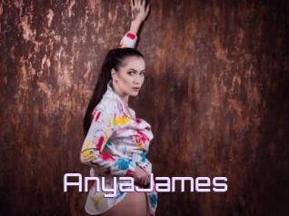 AnyaJames