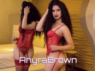 AnyraBrown