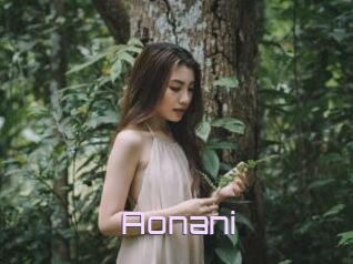 Aonani