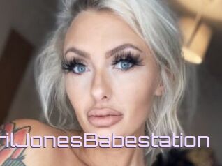 AprilJonesBabestation