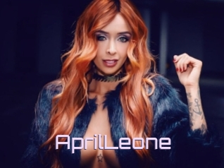 AprilLeone