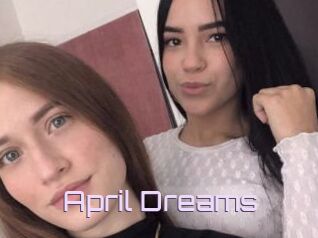 April_Dreams