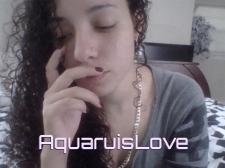 AquaruisLove