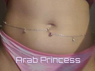 Arab_Princess