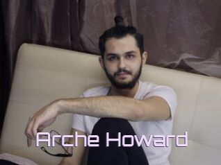 Arche_Howard