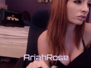 AriahRose