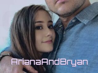 ArianaAndBryan