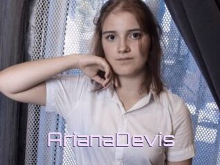 ArianaDevis