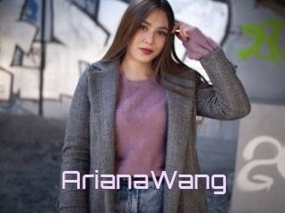 ArianaWang