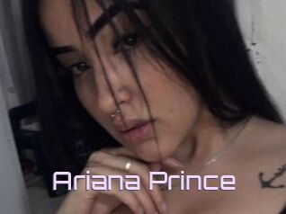 Ariana_Prince