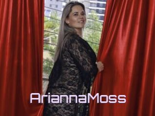 AriannaMoss