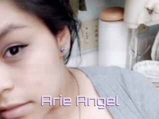 Arie_Angel