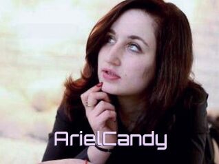 ArielCandy