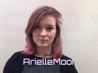 ArielleMoor