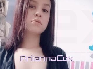 AriiannaCox